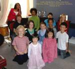 Poppy Gonzalez Pianoforte School Brighton Piano Teacher Education in Brighton