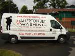 pressure cleaning liverpool (allerton jet washing) Shop in Garston, Liverpool - photo 1