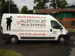 pressure cleaning liverpool (allerton jet washing) Shop in Garston, Liverpool
