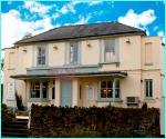 Prince Of Wales Pub in Ross on Wye