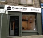 Property Repair Home improvement in Edinburgh