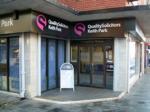 Quality Solicitors Keith Park Legal services in 39 Barrow Street, St Helens