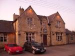 Queens Arms Pub in Orlingbury, Kettering