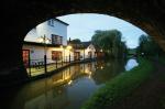 Queens Head Inn Pub in Bromsgrove