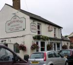 Queen's Head Pub Pub in Bradwell on Sea, Burnham on Crouch