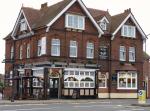 Railway Hotel Hotel in burnham on crouch