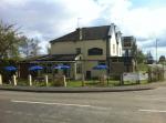 Railway Pub in Whittlesey