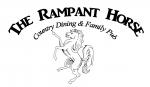 Rampant Horse Pub in Freethorpe, Norwich