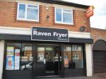 Raven Fryer Restaurant in Leicester