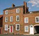 Red House Guest House Hotel in Grantham