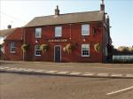 Red Lion Pub in Cheveley
