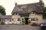 Red Lion Pub in Stratton Audley