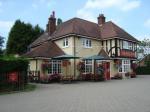 Red Lion Pub in Wilstead, Bedford