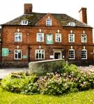 Red Lion Hotel Hotel in Bredwardine, Hereford