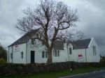 Red Skye Restaurant Pub in Breakish, Isle of Skye