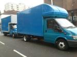 REMOVALS PORTSMOUTH MAN AND VAN FROM TEN POUNDS Home improvement in Portsmouth