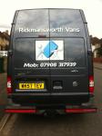 Rickmansworth man and van hire Home improvement in Rickmansworth