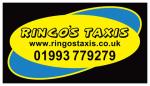 Ringo's Taxis Taxi in Witney