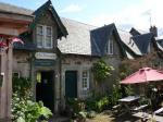 Riverside Restaurant Restaurant in Abbey St Bathans, Duns