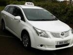 Rob's Taxi Taxi in Ilfracombe - photo 1
