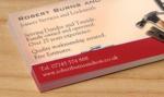 Robert Burns and Son Joinery Services and Locksmith Home improvement in Dundee