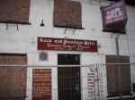 Rock and Fountain Hotel Pub in Clydach, Abergavenny