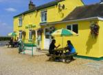 Rose and Crown Pub in Holbeach, Spalding