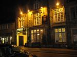 Rose and Crown Hotel Pub in Clitheroe