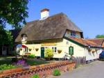 Royal George Pub in Botesdale, Bury Saint Edmunds