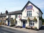 Royal Oak Pub in Crockham Hill, Edenbridge