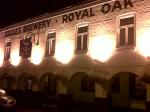 Royal Oak Pub in Eccleshall, Stafford