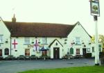 Royal Oak Pub in South Ockendon