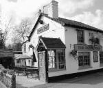 Royal Oak Pub in Watford