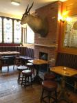 Royal Oak Pub in Wrexham