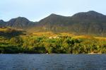 Ruddyglow Park Country House Hotel in Near Lochinver, Sutherland