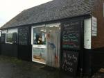 Rye Bay Fish Shop in Rye