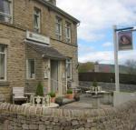 Samuel Fox Country Inn Pub in Bradwell, Hope Valley