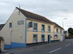 Santa Clara Inn Pub in Saint Clears, Carmarthen