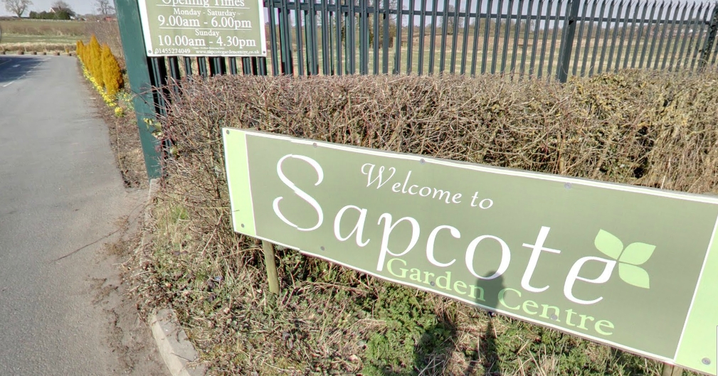 Sapcote Garden Centre Sapcote Leicester Garden Furniture Shop