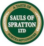 Sauls Of Spratton Shop in Spratton, Northampton