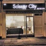 Scissor City Health and beauty in London