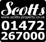 Scotts Property LLP Property services in Grimsby