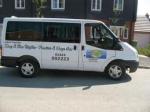 Seahaven Cabs Taxi in Seaford