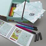 Seahorse Funky Stationery & Art Stuff Shop in Market Weighton - photo 1
