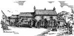 Sebastopol Inn Pub in Horncastle