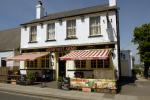 Sebright Arms Pub in Barnet