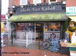 Shahi Nan Kebab Takeaway in Luton