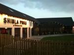 Shimla Pinks Restaurant in Cumbernauld, Glasgow