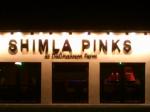 Shimla Pinks Restaurant in Cumbernauld, Glasgow