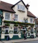 Ship Centurion Pub in Whitstable